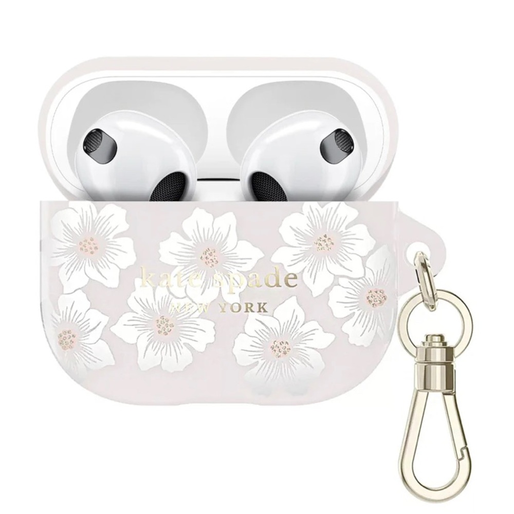 kate spade airpod case 3rd gen
